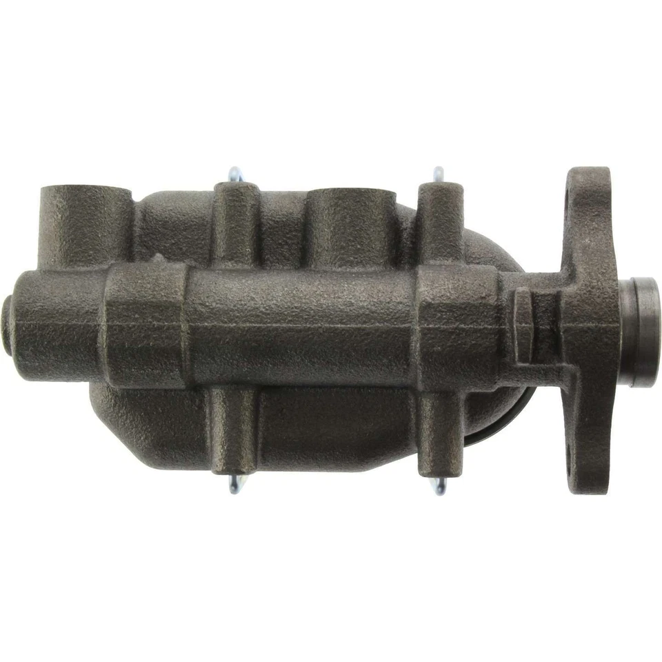 Diámetro del cilindro maestro de freno centrado 1 1/8" para Chevy Chevrolet Corvette 77-82 Foto 3 de 4