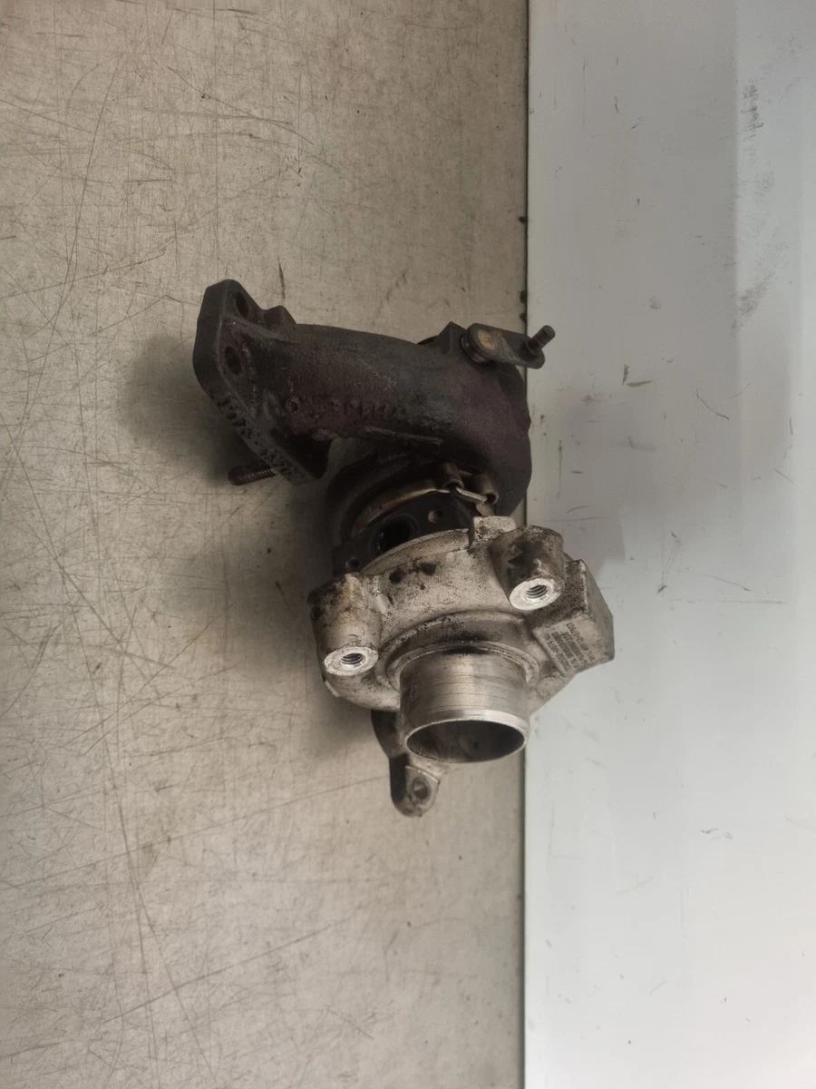 Turbo pour Peugeot Expert Van 1.6 HDi 90 16V 2007 - 90CH