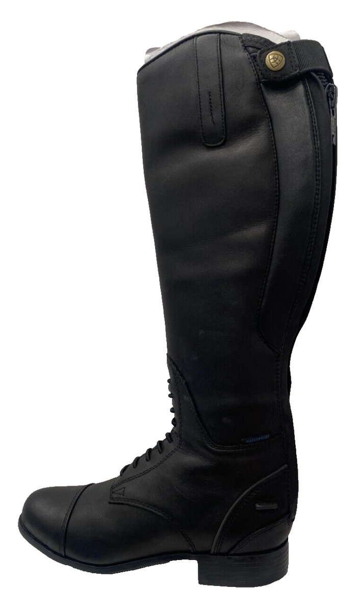 Ariat Bromont Insulated Waterproof Riding Boots Ariat Bromont Pro - Main Image