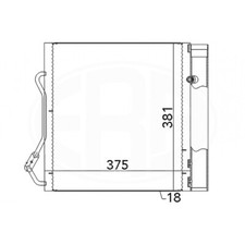 Condensateur Smart CABRIO