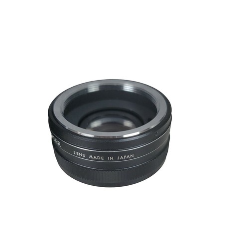 Aps Rokunar 2X Auto Tele Converter with Case - 第 4/8 張圖片