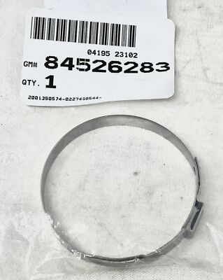 GM OEM CLAMP 84526283 | eBay 