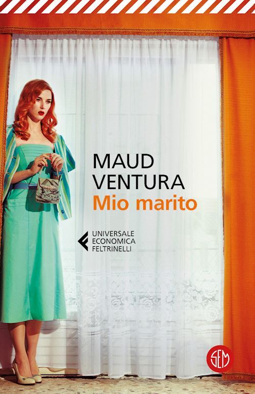 MIO MARITO  - VENTURA MAUD - SEM