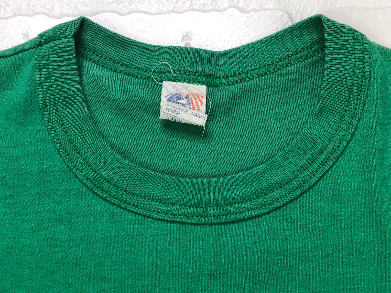 VTG Southern Comfort Shirt Take Five Medium 1980s Ginger ale, wedge Of Lime image 4