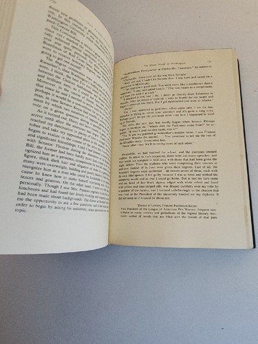 ALL FLAGS FLYING REMINISCENCES OF FRANCES PARKINSON KEYES / 1st Edition 1972 - Foto 7 di 9