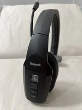 BlueParrott B450-XT Noise Cancelling Bluetooth Headset PREOWNED!