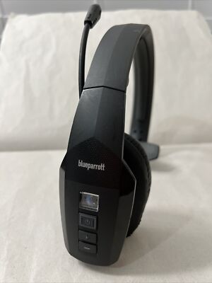 Blueparrott S450 Xt Connect Blueparrott To Iphone Blueparrott B450