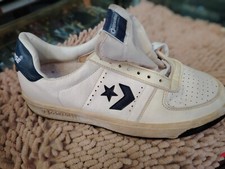 Deadstock 1980s Converse Legacy 18432 Sz 9 USA Made   Very Rare NIB