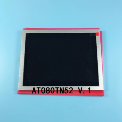 AT080TN52 V.1 8,0-Zoll LCD Display Screen Panel für Chimei Innolux Fully Teste