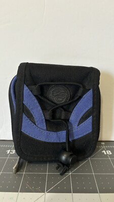 Pelican Nintendo Gameboy Pockets Zip Advance Travel Case