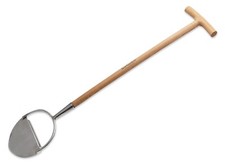 Spear & Jackson 3981KEW Neverbend Stainless Edging Knife - Kew Gardens Colle