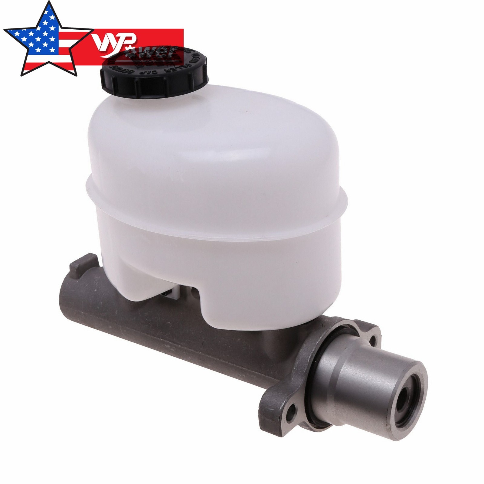 Brake Master Cylinder with Reservoir for Ford F-150 2004-2008 Lincoln Mark LT