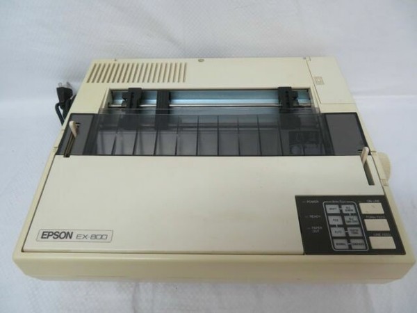 epson ex