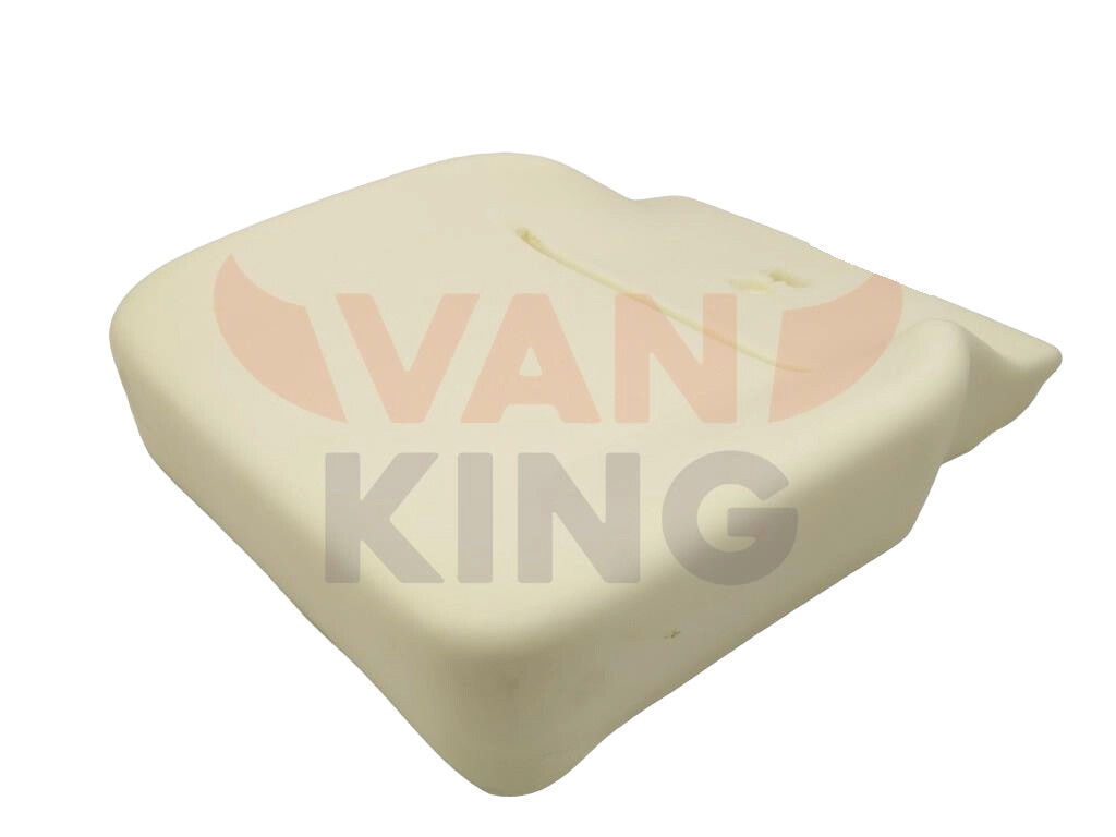 Mousse de siège avant pour Iveco Daily III de 1999 à 2007 - Mousse d'assise en polyuréthane