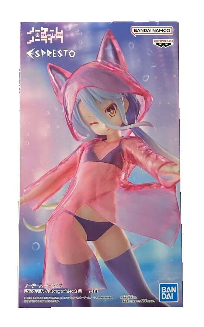 shiro Amazon.com: Good Smile No Game No Life: Shiro (Crown Ver.) Pop Up