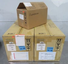 C195531 Lumentum 2218-010SLCPEB Argon Ultra Laser w/ 2210U-SLCPEB Power Supply