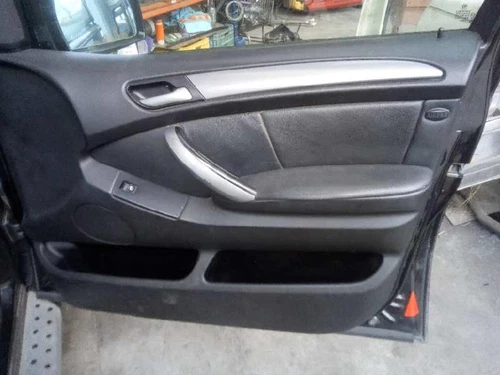 Brazo Suspension Inferior Delantero Derecho para BMW SERIE X5 (E53) 3.0 1149687 - Imagen 8 de 10