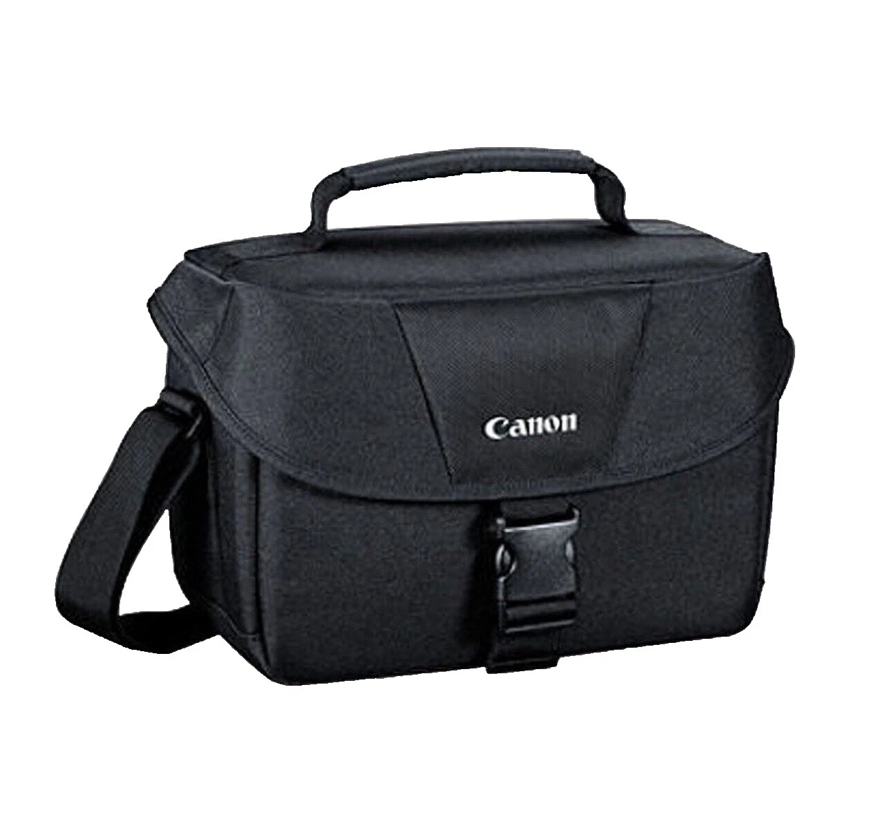 Nylon Padded Camera Cases, Bags & Covers for Canon