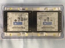 2 NEW VICOR VI-J30-CZ DC-DC Converter 42-60V-IN / 5V 25W Out