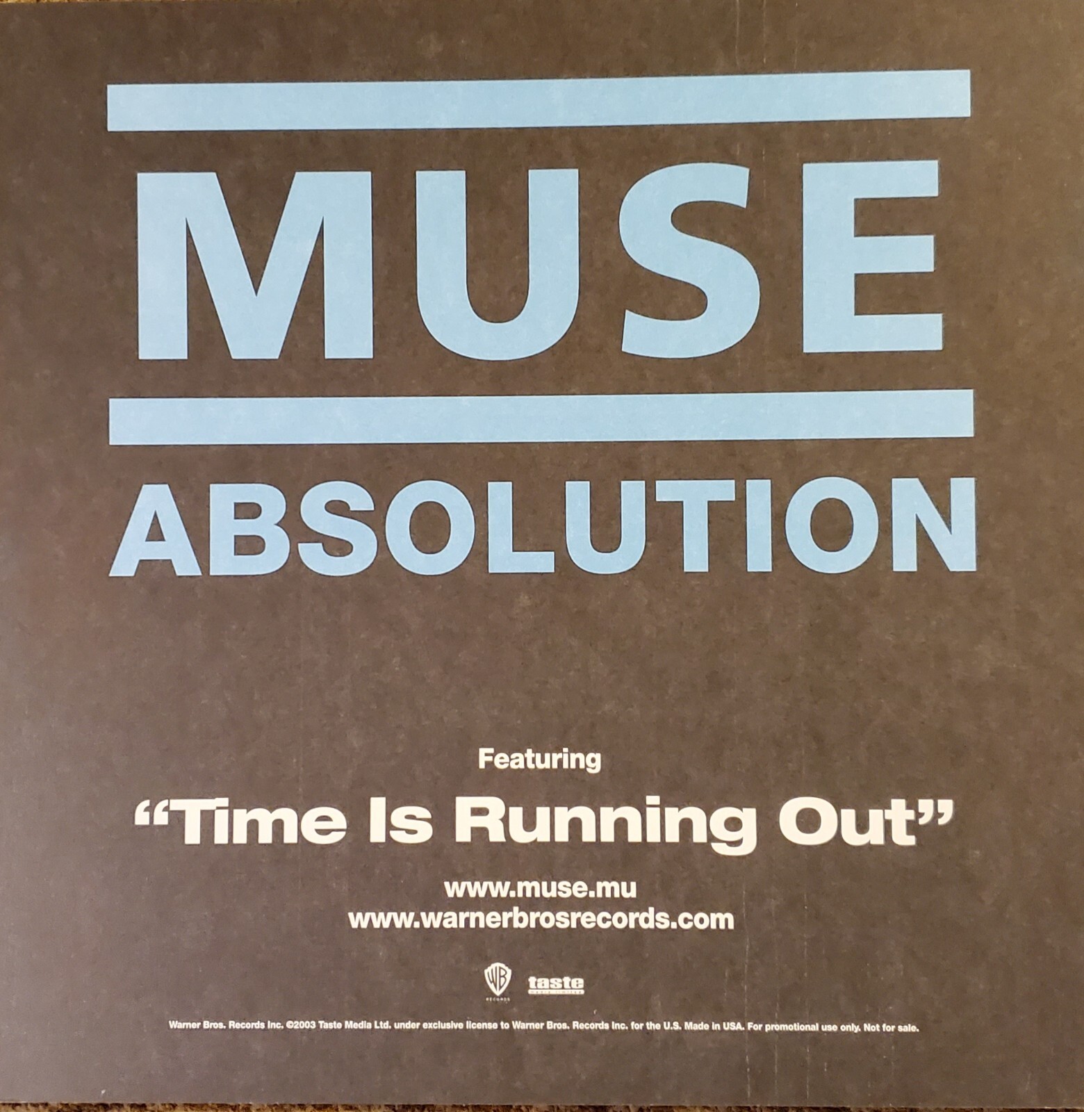 MUSE 