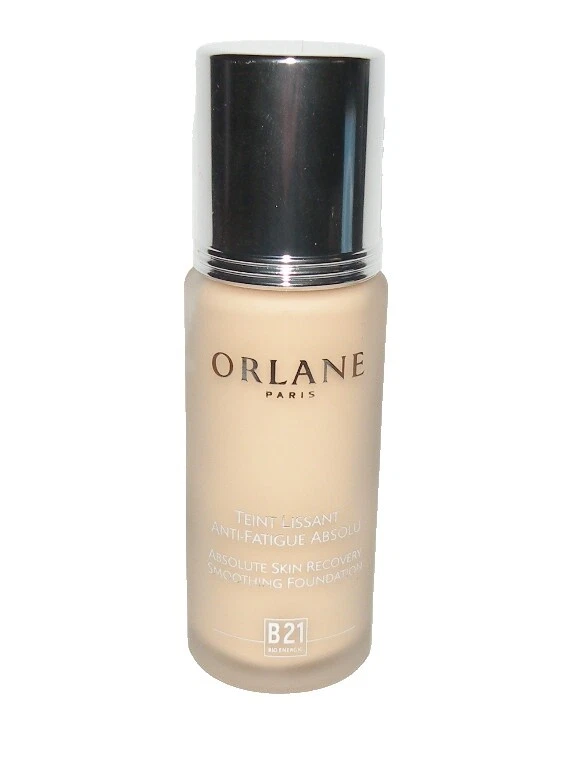 Orlane Fluid Anti-Aging Products