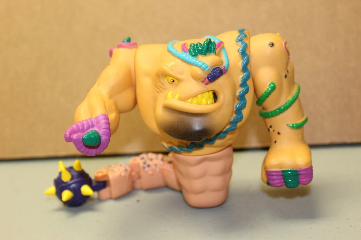 Sabio Intención Cenar Creepy Crawlers Crime Grimes SQUIRMINATOR 1994 Toymax Complete Action Figure VTG | eBay Sabio Intención Cenar Creepy Crawlers Crime Grimes SQUIRMINATOR 1994 Toymax Complete Action Figure VTG | eBay