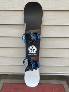 Burton Progression | eBay