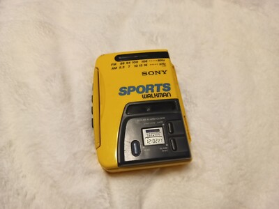 [メンテ可動品]ソニーカセットウォークマンsony sports WM-AF58 s-l400.jpg