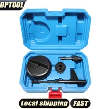 Transmission Oil Filling Adapter Tool for Mercedes Benz 725.0 9-Speed Oil Change