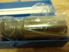 NEW Deltronic Pin Plug Gage Gauge .9390 *FREE SHIPPING*