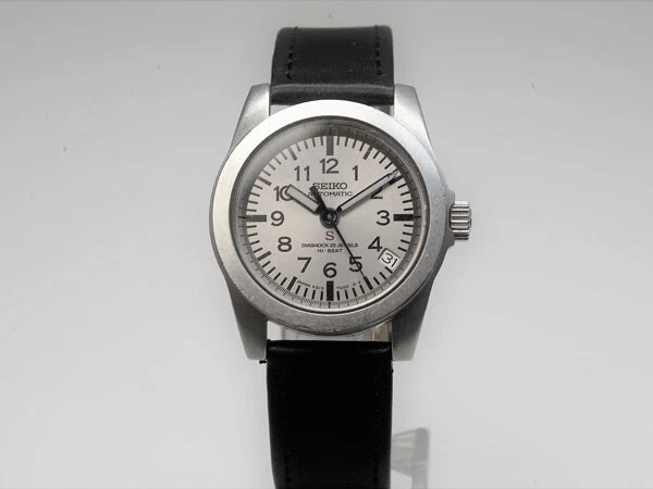 正規取扱店】 SEIKO 4S-15-7020 腕時計(アナログ) - davidcurtisgolf.com