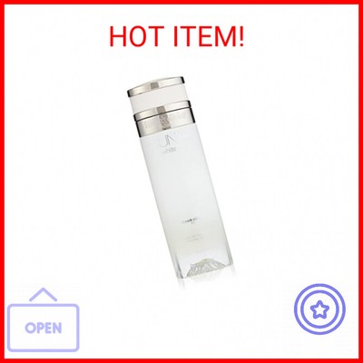 Frank Olivier Sun Java Eau de Toilette Spray for Men, White, 2.5 Ounce
