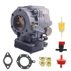 Carburetor for Briggs & Stratton Opposed twin 16.5hp 402445 4 Screw pump US