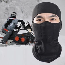 Balaclava Ski Mask Windproof Waterproof Thermal Winter Face Mask for Men Women