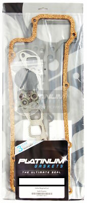 VRS CYLINDER HEAD GASKET KIT for TOYOTA HILUX RN39R 2DOOR UTILITY 81-83 18RC 2L
