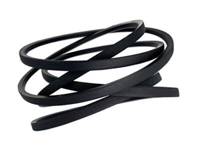 LTA Rasenmäher-Flachriemen – 5/8'' X 136'', Für Cub Cadet, MTD, Troy-Bilt | Ersatz Für 754-04083