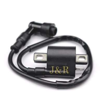 Sell 1980 Yamaha Tri Moto 3 Wheeler Coil Used #528 In Carlock, Illinois - Foto 7