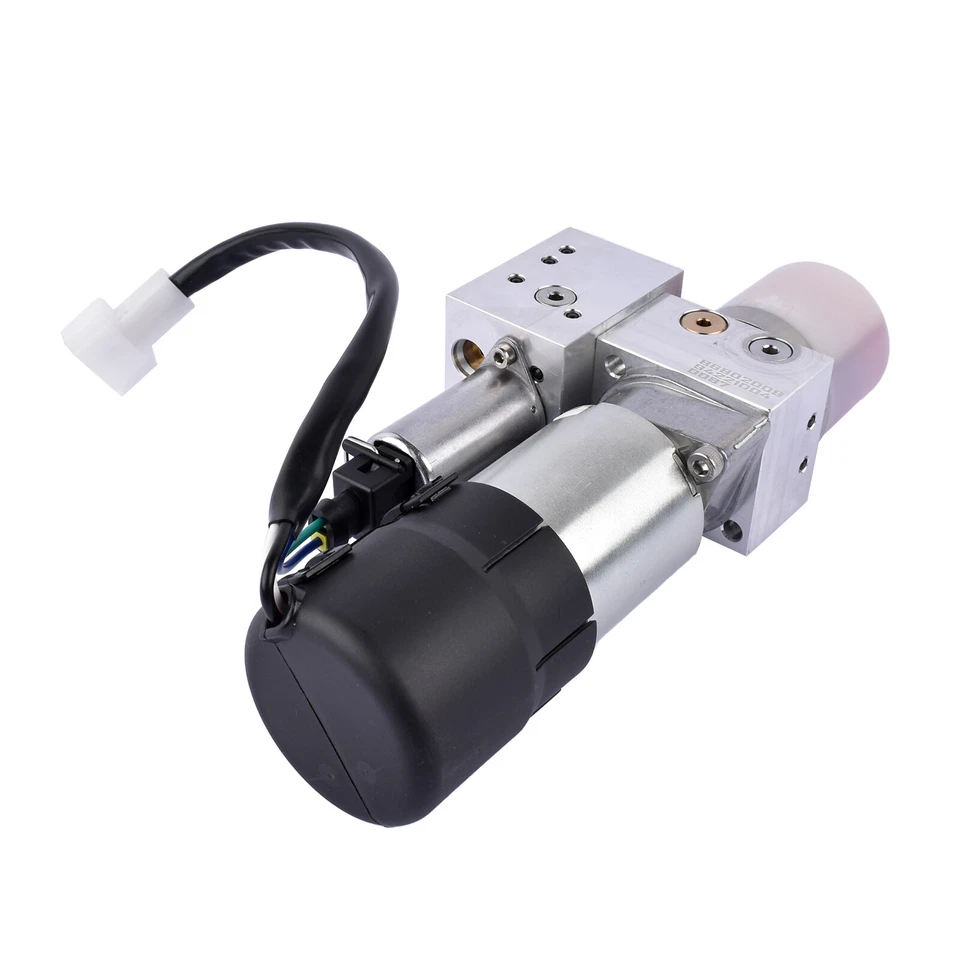 Bomba de puerta levadiza hidráulica portón trasero para Mercedes W164 ML 350 ML 63 AMG ML 550 Foto 3 de 4