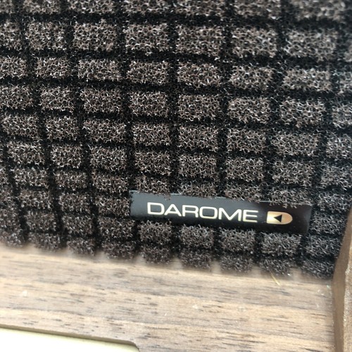 Vintage Darome The Diplomat II Wygodny model 640 PRZECZYTAJ - Zdjęcie 5 z 11