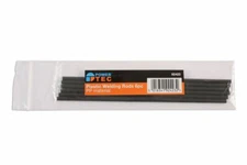 Power-Tec 92423 Polypropylene (PP) Plastic Welding Rods 6 Piece