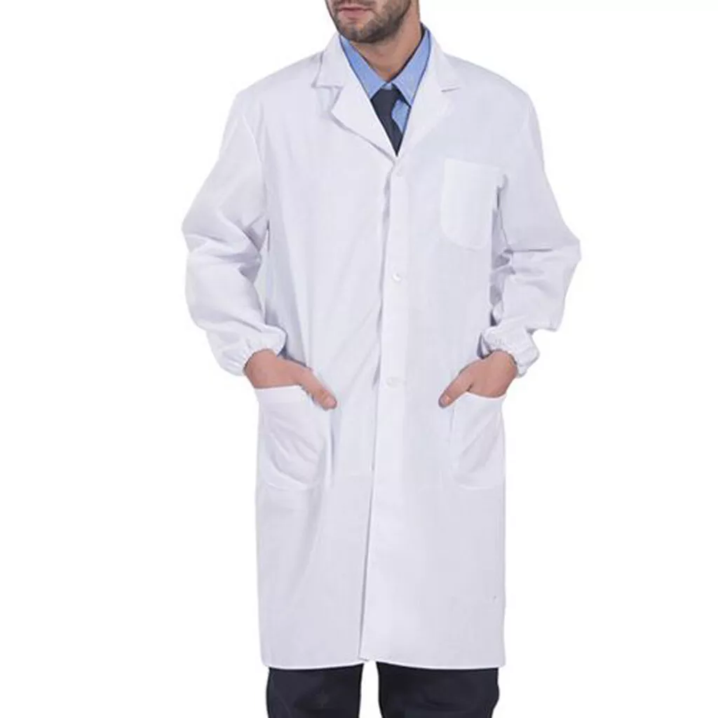 Xxl lab coat sale
