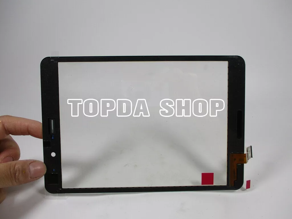 1PC compatiable forr Haier Aurora G782 touch screen CT080SG318 