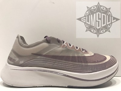 NIKE NIKELAB ZOOM FLY SP TAUPE GREY OBSIDIAN AA3172 200 sz 7