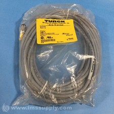Turck RS 4T-10 Cable FNFP