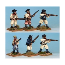 North Star Historical Mini 28mm Sailors Pack New
