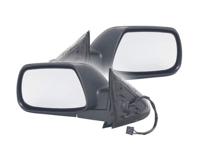 Außenspiegel Set Links und Rechts für Jeep Grand Cherokee III WH WK 2005-2010
