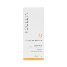GM Collin Essential Infusion Dry Oil - Normal to Dry Skin 1oz/30ml