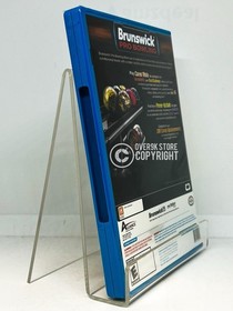 Brunswick Pro Bowling + Giana Sisters Twisted Dreams - Nintendo Wii U - New