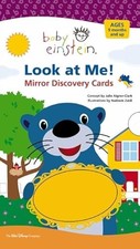 Look at Me! Mirror Discovery Cards