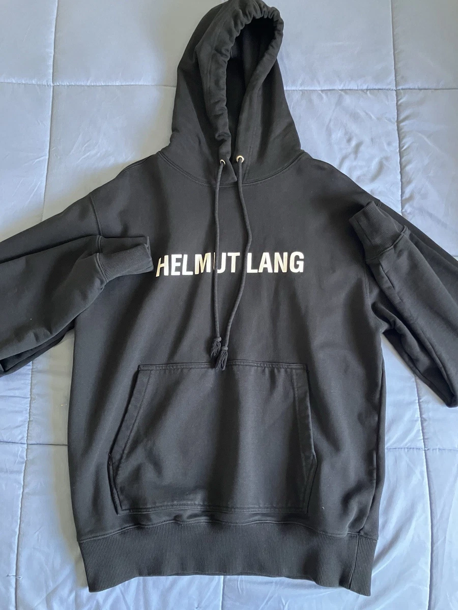 HELMUT LANG Hoodies for Men for Sale | Shop Men's Athletic Clothes